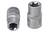 KS Tools 911.4340 3/8" Torx-E-Stecknuss, E6