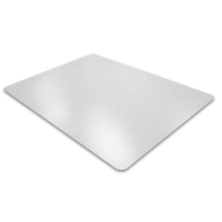 NEUTRAL Bodenschutzmatte 89x119cm ECCMFLPS0002 Polycarbonat, für Hartböden