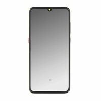 OEM Displayeinheit + Rahmen für Xiaomi Mi 9 schwarz