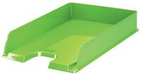Rexel Choices Letter Tray A4 Portrait Green