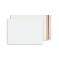 GoSecure All Board Pocket Envelope 324x229mm (Pack of 100) PPA9-RS