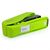 Rapesco Luna Less Effort Half Strip Stapler 50 Sheet Green