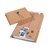 Mailing Box 270x190x80mm Brown (Pack of 20) 11210