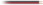 Lautsprecherkabel CCA-Leiter, rot / schwarz, 10 m Ring, 2 x 0,75 mm²