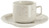 Kaffee-Obertasse Alessia; 190ml, 7.5x6.3 cm (ØxH); beige; rund; 6 Stk/Pck