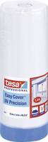 tesa Easy Cover® 4411 UV Präzision Plus 04411-00001-00 Fedőfólia tesa Easy Cover® Kék (H x Sz) 33 m x 1.4 m 1 db