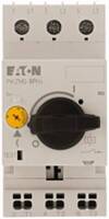 Eaton 199179 PKZM0-0,4-SPI16 Motorvédő kapcsoló 690 V/AC 0.4 A 1 db