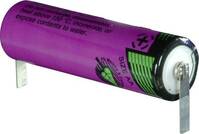 Tadiran Batteries SL 560 T Speciális elem Ceruza (AA) Magas hőmérséklet álló, U forrfül Lítium 3.6 V 1800 mAh 1 db