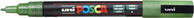 Marker UNI POSCA PC-3M, 0,9-1,3, Glitter dunkelgrün