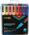 Marker UNI POSCA PC-3M, 0,9-1,3, sortiert, 16er Set