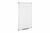 Bi-Office Maya Magnetic Lacquered Steel Whiteboard Aluminium Frame 1500x1200mm