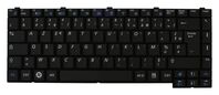 Keyboard (FRENCH) BA59-02045B, Keyboard, French, Samsung Einbau Tastatur