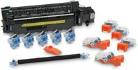 Maintenance Kit 220V 1, Fuser Assembly 220V [RM2-1257-000] 1,Transfer Roller Assembly [RM2-6800-000] 5,Separation Roller [RM2-6772-000] Drucker & Scanner Ersatzteile