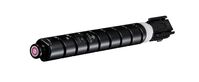 C-Exv 58 Toner Cartridge 1 Pc(S) Original Magenta Toner