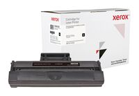 Everyday Mono Toner Compatible With Samsung Mlt-D111S/Els, Standard Yield Toner