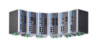 IEC 61850-3, 10-PORT MANAGED S PT-510-4M-ST-48 PT-510-4M-ST-48 Netwerk Switches