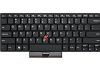 Keyboard (UK ENGLISH) FRU94Y6135, Keyboard, Lenovo Einbau Tastatur