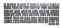 Keyboard Black W/O Ts German Notebook Keyboards (integrated)