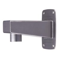 Stainless Steel wall mount , for PTZ XNP-6320HS and dome ,