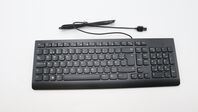 FRU,USB Calliope Keyboard Gen2 Black Norwegian 155 Egyéb