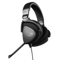 ROG DELTA S GAMING HEADSETS, ROG Delta S, Headset, ,