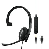 Sennheiser Adapt 135T USB II - ADAPT 100 Series headset Egyéb