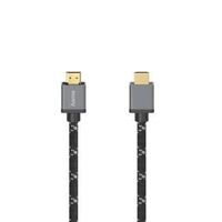 9 Hdmi Cable 2 M Hdmi Type A (Standard) Black, Grey Egyéb