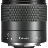 Ef-M 32Mm F/1.4 Stm Lens Lencsék