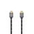 9 Hdmi Cable 2 M Hdmi Type A , (Standard) Black, Grey ,