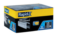 Rapid 11886910 Nr. 36 kabelnieten 14 mm 5 x 1.000 stuks