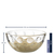 LEONARDO Schale CUCINA OPTIC Set aus 6 Glasschalen, Ø 10 cm, 190 ml, 6er Set, 066334 Maße