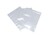 Hersluitbare Gripzakjes, Polyethyleen, 300 x 400 mm, Transparant (doos 1000 stuks)