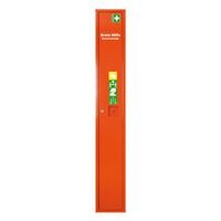 First aid cupboard, DIN 13157