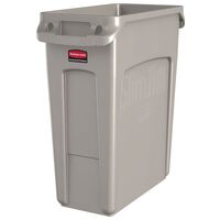 SLIM JIM® recyclable waste collector/waste bin