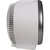 Ventilador calefactor HOT + COLD, H x A x P 275 x 260 x 200 mm, blanco.