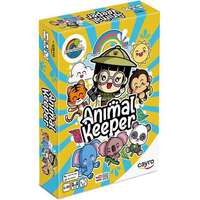 JUEGO ANIMAL KEEPER