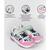 DEPORTIVA SUELA PVC CON LUCES MINNIE