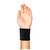 KNEETEK Handgelenkbandage Größe: S | selbstwärmende Handgelenkstütze | elastische Bandage für das Handgelenk zur Kompression und Führung für das Gelenk