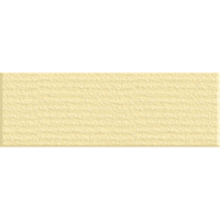 Passepartout-Karte rechteckig 220g/qm 16,8x11,8cm vanille