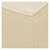 Positurkissen Lagerungswürfel Bandscheibenwürfel mit festem Kern, 60x40x30 cm, Leinen