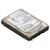 HPE SAS Festplatte 300GB 10k SAS 6G 2,5" NHP - 869714-001 P02884-001