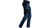 SNICKERS AllroundWork Strech Arbeitshose 6803 Grösse 56, Farbe navy/schwarz 9504 ohne Kniepolstertaschen