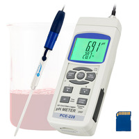 PCE Instruments ph-meter PCE-228LIQ