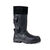 VULCAN HIGH LEG FOUNDRY BOOT BLK 8