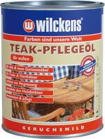 Teak-Pflegeöl 1 l, farblos