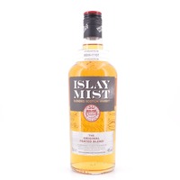 Islay Mist The Original Peated Blend (0,7 Liter - 40.0% vol)