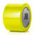 Bodenmarkierungsband Traffic Tape Standard 0,15 mm, 75 mm x 33 m, gelb