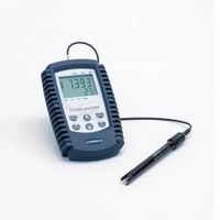pH-/Redox-Messgerät SD 305 pH | Typ: SD 305 pH/ORP (Set 2)