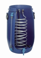 BSB-Verdünnungswasserbehälter | Typ: VD 30