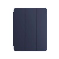 Next One Rollcase iPad Pro 11inch (2. generáció (2020)/ iPad Pro 11inch 3. generáció (2021)) tok kék (IPAD-11-ROLLBLU)